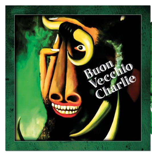 BUON VECCHIO CHARLIE - Buon Vecchio Charlie Cd